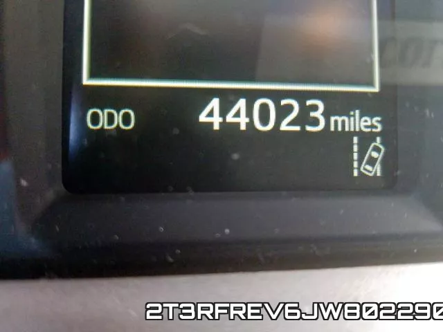 2T3RFREV6JW802290 фото 9
