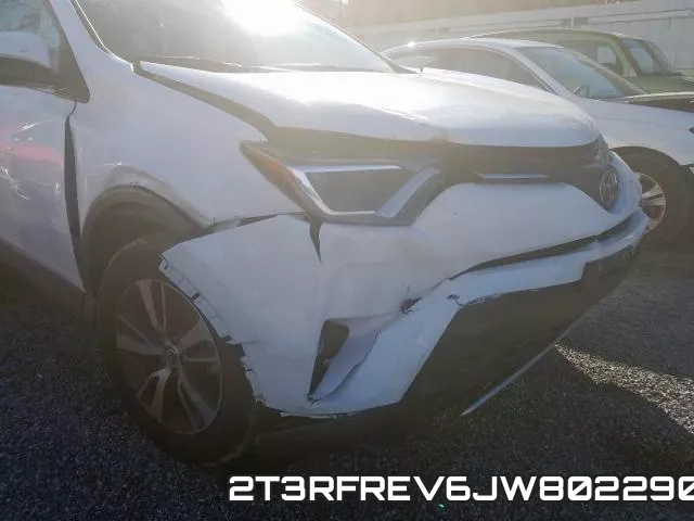 2T3RFREV6JW802290 фото 10