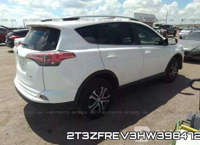 2T3ZFREV3HW398472 фото 5