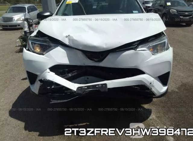 2T3ZFREV3HW398472 фото 7