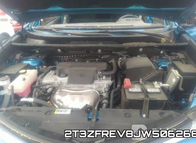 2T3ZFREV8JW506266 фото 2
