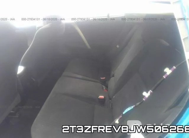 2T3ZFREV8JW506266 фото 9