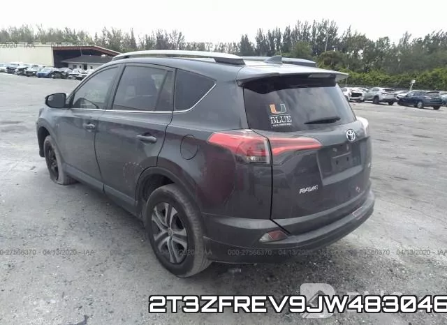 2T3ZFREV9JW483046 фото 4