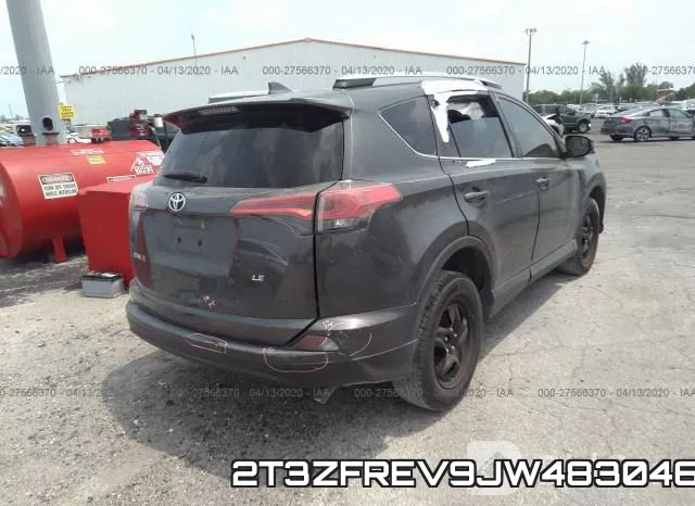 2T3ZFREV9JW483046 фото 5