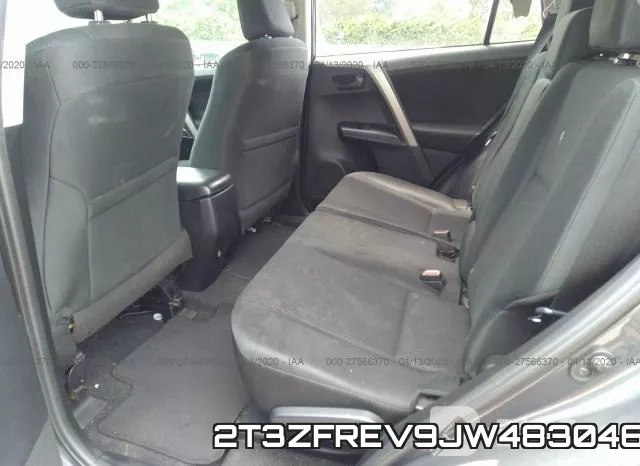 2T3ZFREV9JW483046 фото 9