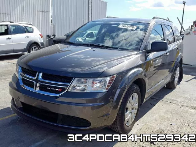 3C4PDCAB4HT529342 фото 3