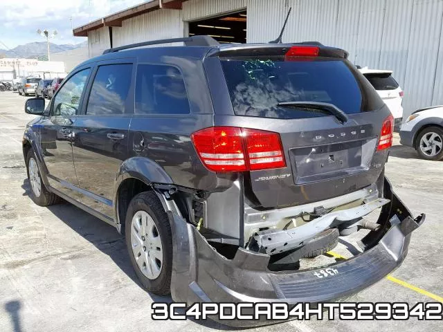 3C4PDCAB4HT529342 фото 4