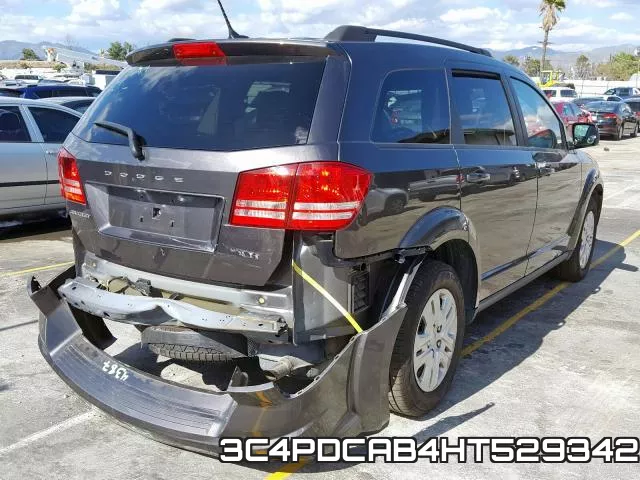 3C4PDCAB4HT529342 фото 5