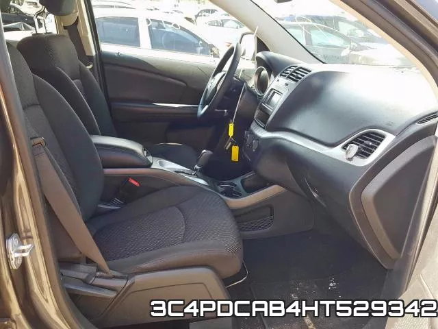 3C4PDCAB4HT529342 фото 6