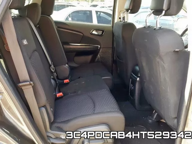 3C4PDCAB4HT529342 фото 7