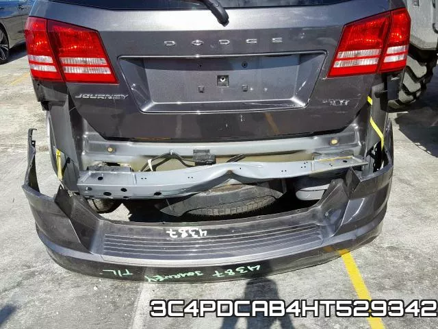 3C4PDCAB4HT529342 фото 10