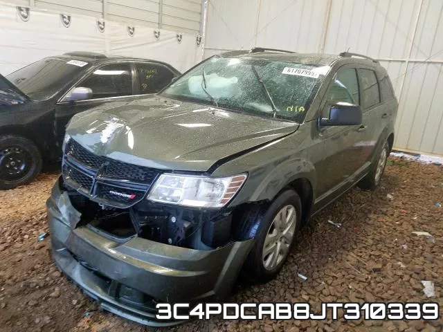 3C4PDCAB8JT310339 фото 3
