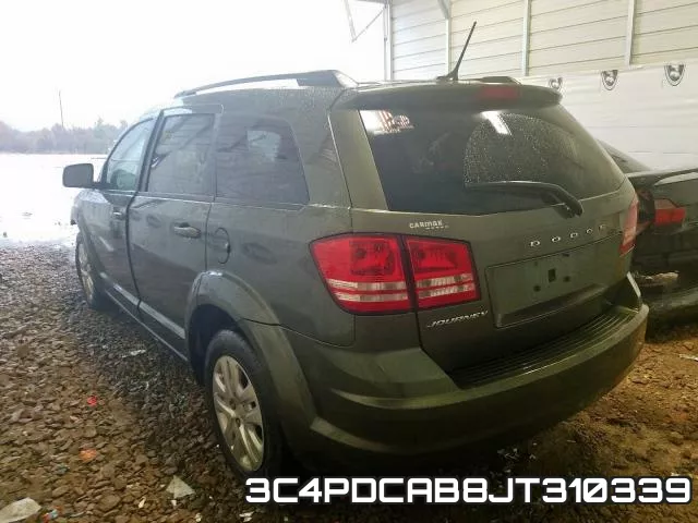 3C4PDCAB8JT310339 фото 4