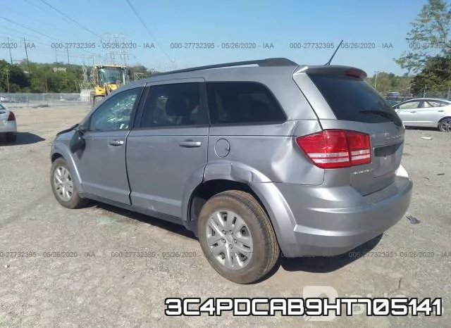 3C4PDCAB9HT705141 фото 4