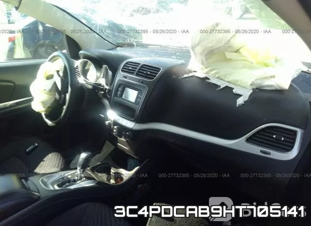 3C4PDCAB9HT705141 фото 6