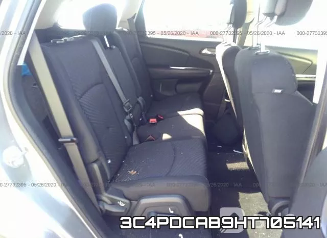 3C4PDCAB9HT705141 фото 9