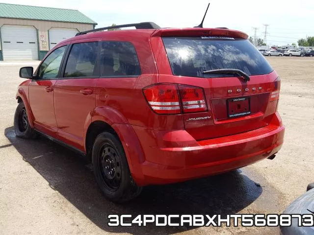 3C4PDCABXHT568873 фото 4