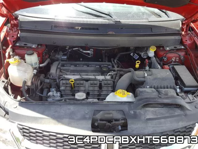 3C4PDCABXHT568873 фото 7