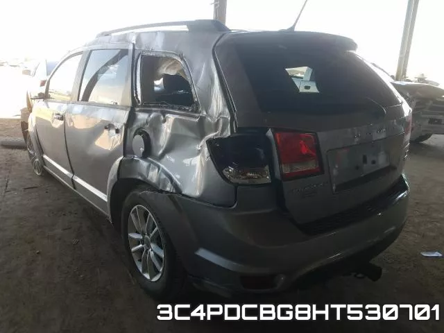 3C4PDCBG8HT530701 фото 4