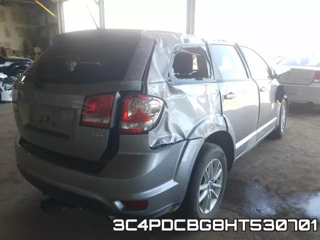 3C4PDCBG8HT530701 фото 5