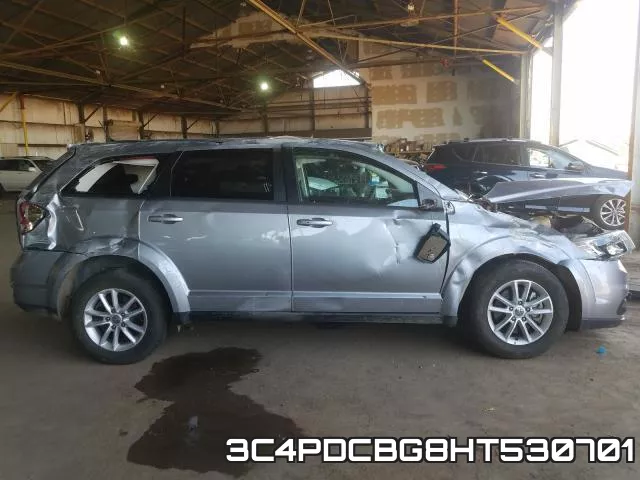 3C4PDCBG8HT530701 фото 10