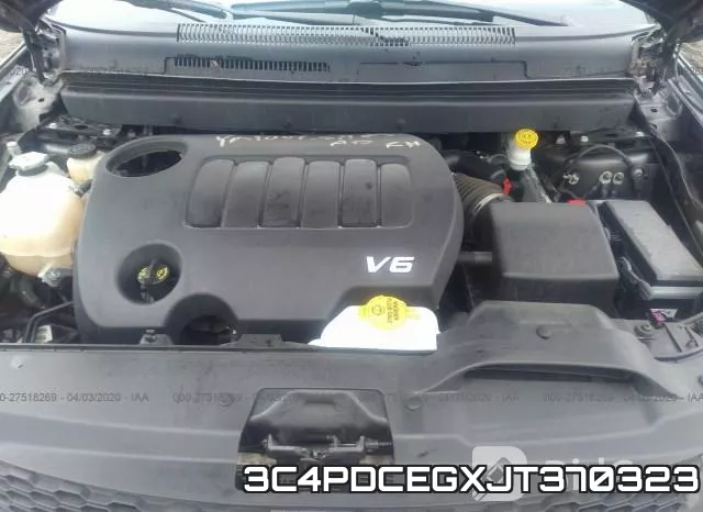 3C4PDCEGXJT370323 фото 2