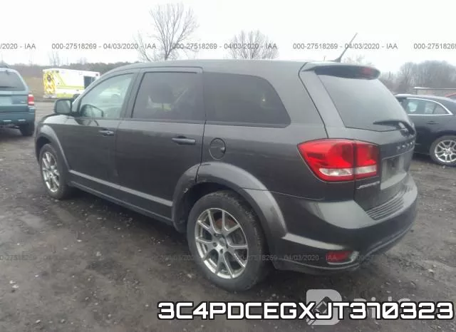 3C4PDCEGXJT370323 фото 4
