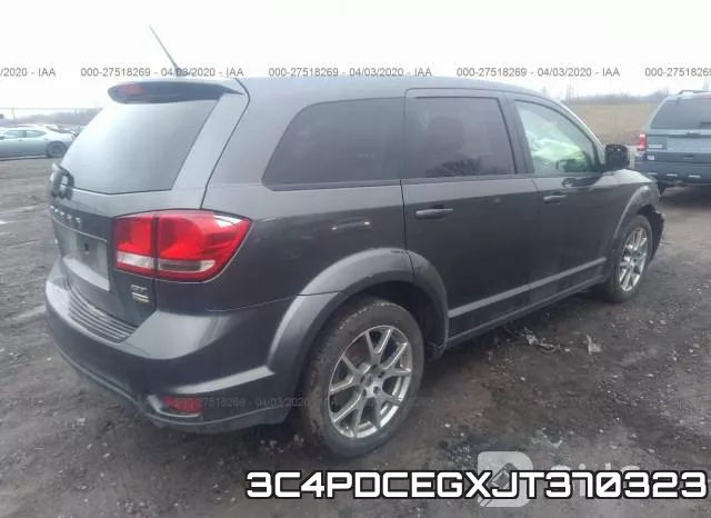 3C4PDCEGXJT370323 фото 5
