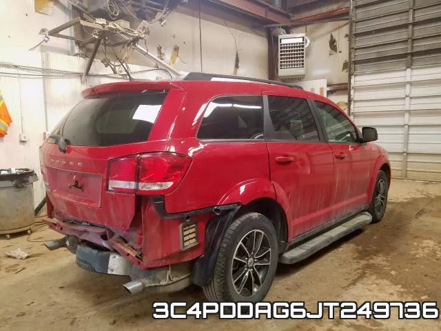 3C4PDDAG6JT249736 фото 5