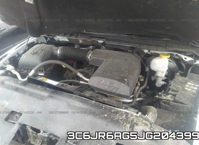 3C6JR6AG5JG204399 фото 2
