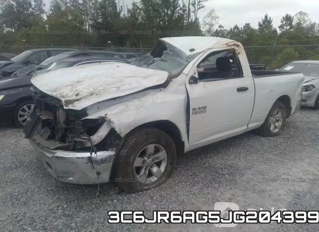 3C6JR6AG5JG204399 фото 3
