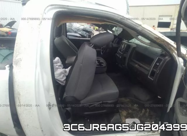 3C6JR6AG5JG204399 фото 6