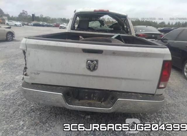 3C6JR6AG5JG204399 фото 9