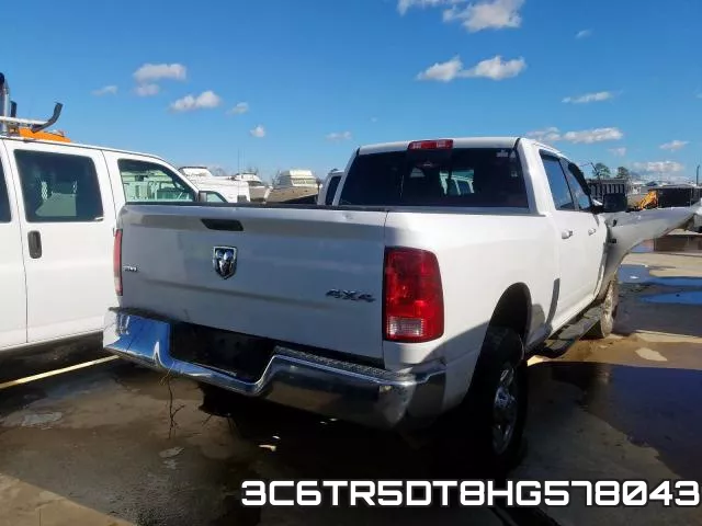 3C6TR5DT8HG578043 фото 5