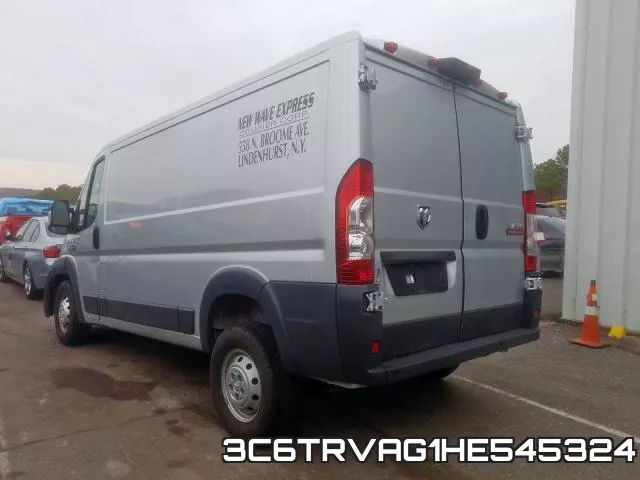 3C6TRVAG1HE545324 фото 4