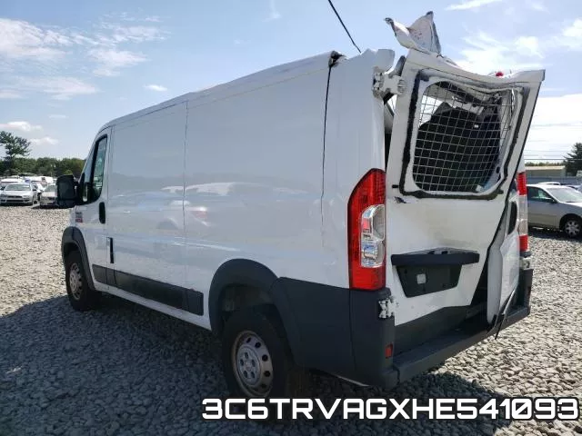3C6TRVAGXHE541093 фото 3