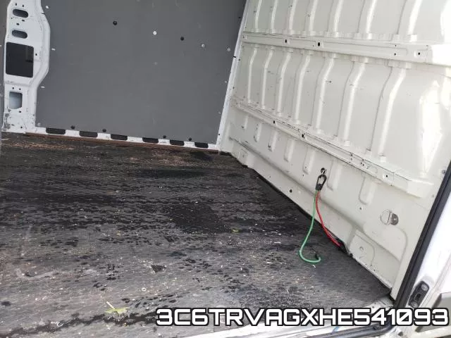 3C6TRVAGXHE541093 фото 6
