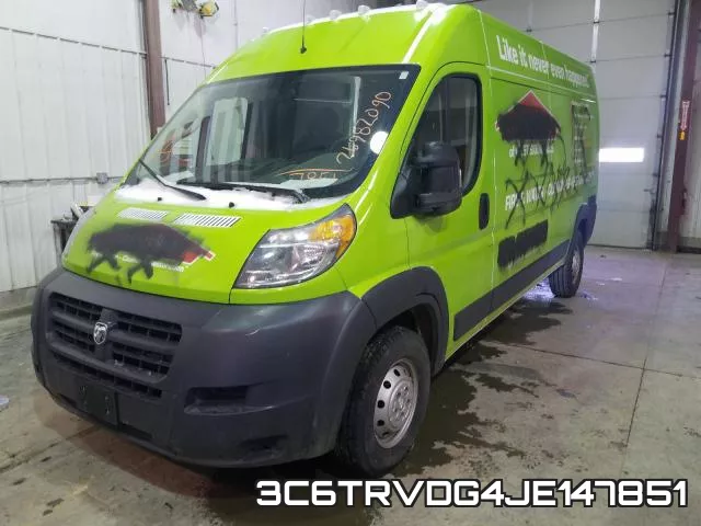 3C6TRVDG4JE147851 фото 3