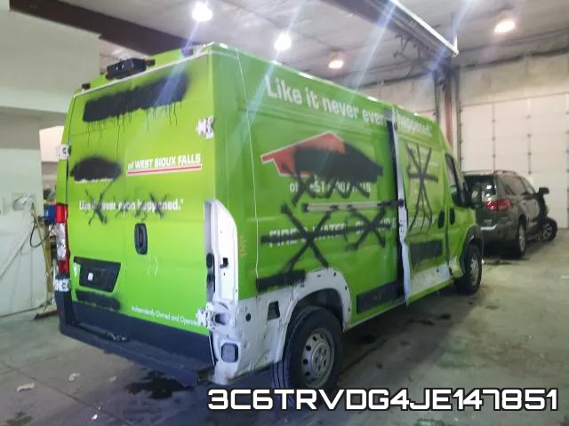 3C6TRVDG4JE147851 фото 5