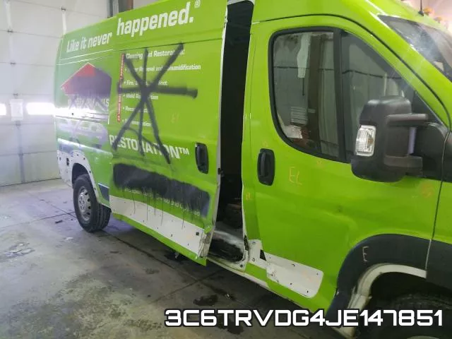 3C6TRVDG4JE147851 фото 10