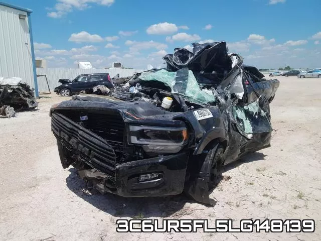 3C6UR5FL5LG148139 фото 3