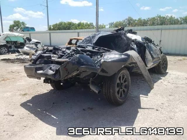 3C6UR5FL5LG148139 фото 5