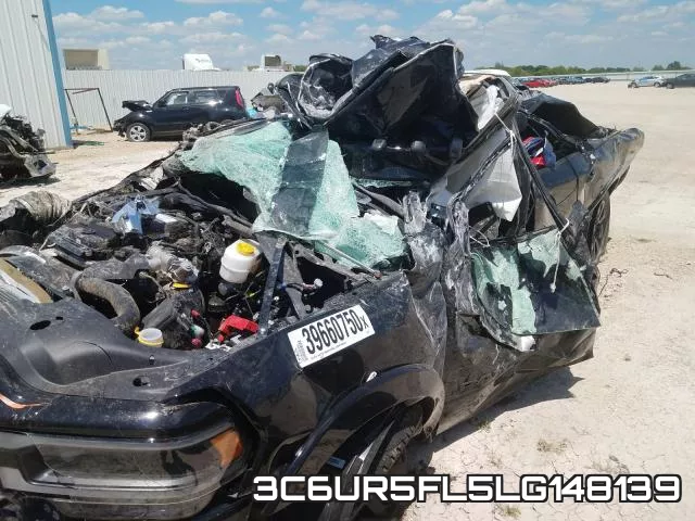 3C6UR5FL5LG148139 фото 10