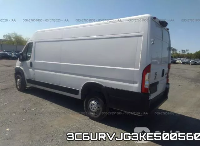 3C6URVJG3KE500560 фото 4
