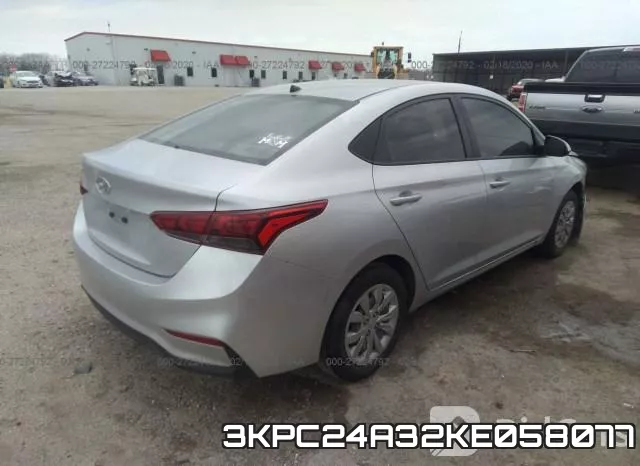 3KPC24A32KE058077 фото 5