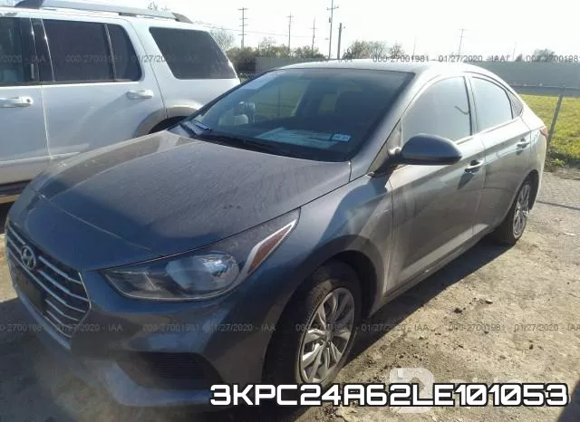 3KPC24A62LE101053 фото 3