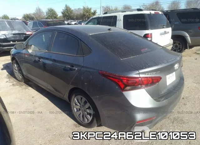 3KPC24A62LE101053 фото 4