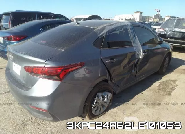 3KPC24A62LE101053 фото 5