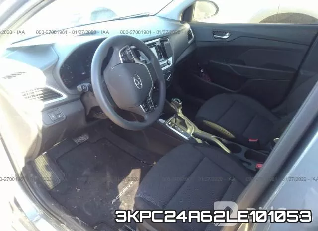 3KPC24A62LE101053 фото 6