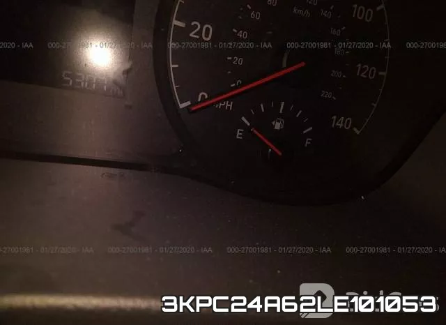 3KPC24A62LE101053 фото 8